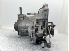 Recambio de caja cambios manual para volkswagen polo iii classic (6v2) 1.6 sportline referencia OEM IAM CWS  