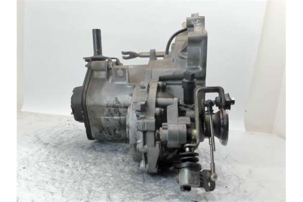 Recambio de caja cambios manual para volkswagen polo iii classic (6v2) 1.6 sportline referencia OEM IAM CWS  