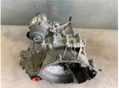 Recambio de caja cambios automatica para smart fortwo coupe 1.0 fortwo coupe (52kw) referencia OEM IAM A4513700001  