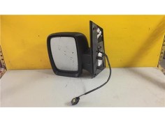 Recambio de retrovisor electrico izquierdo para citroen jumpy 1.6 hdi 90 27 l1h1 furgón referencia OEM IAM 14007422XT  