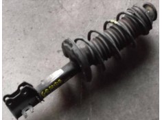 Recambio de amortiguador delantero completo para fiat punto / grande punto (199) 1.4 referencia OEM IAM 51796545 55703756 