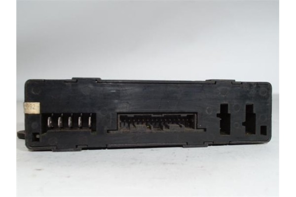 Recambio de centralita para renault r 25 (b29) 2.2 tx beverly referencia OEM IAM 1621682Z1  