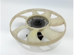 Recambio de electroventilador para ford transit combi (fy) 2.4 ft 330 2.4 largo referencia OEM IAM 312714  