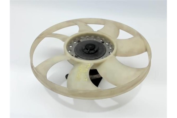 Recambio de electroventilador para ford transit combi (fy) 2.4 ft 330 2.4 largo referencia OEM IAM 312714  