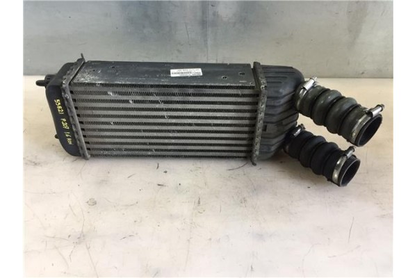 Recambio de intercooler para peugeot 207 1.6 confort referencia OEM IAM   
