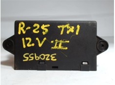 Recambio de centralita para renault r 25 (b29) 2.2 tx beverly referencia OEM IAM 1621682Z1  
