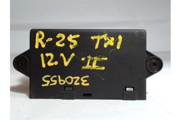 Recambio de centralita para renault r 25 (b29) 2.2 tx beverly referencia OEM IAM 1621682Z1  