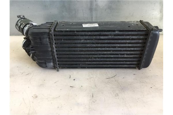 Recambio de intercooler para peugeot 207 1.6 confort referencia OEM IAM   