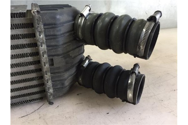Recambio de intercooler para peugeot 207 1.6 confort referencia OEM IAM   