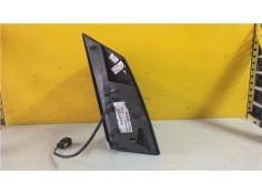 Recambio de retrovisor electrico izquierdo para citroen jumpy 1.6 hdi 90 27 l1h1 furgón referencia OEM IAM 14007422XT  