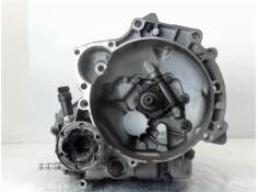 Recambio de caja cambios manual para volkswagen polo iii berlina (6n2) 1.0 conceptline referencia OEM IAM DCJ  