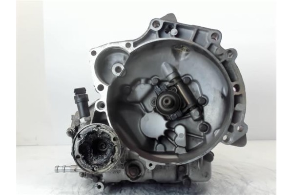 Recambio de caja cambios manual para volkswagen polo iii berlina (6n2) 1.0 conceptline referencia OEM IAM DCJ  
