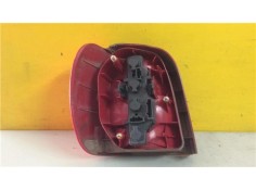 Recambio de piloto trasero derecho para volkswagen polo iii berlina (6n2) 1.0 conceptline referencia OEM IAM E139438  