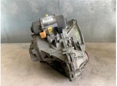 Recambio de caja cambios automatica para smart fortwo coupe 1.0 fortwo coupe (52kw) referencia OEM IAM A4513700001  