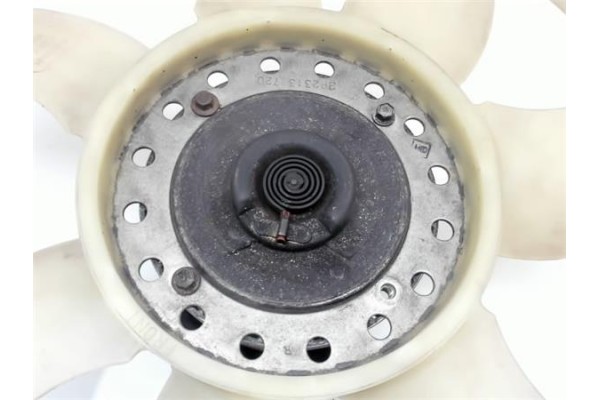 Recambio de electroventilador para ford transit combi (fy) 2.4 ft 330 2.4 largo referencia OEM IAM 312714  