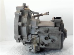 Recambio de caja cambios manual para volkswagen polo iii berlina (6n2) 1.0 conceptline referencia OEM IAM DCJ  