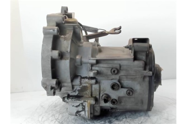 Recambio de caja cambios manual para volkswagen polo iii berlina (6n2) 1.0 conceptline referencia OEM IAM DCJ  