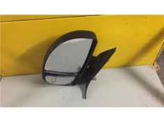 Recambio de retrovisor izquierdo para peugeot boxer (230) furgón bat.2850mm 1.9 1000 d techo elevado referencia OEM IAM E3015714