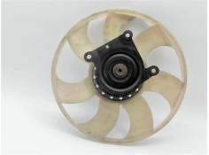 Recambio de electroventilador para ford transit combi (fy) 2.4 ft 330 2.4 largo referencia OEM IAM 312714  