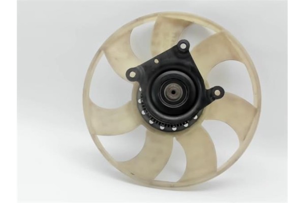 Recambio de electroventilador para ford transit combi (fy) 2.4 ft 330 2.4 largo referencia OEM IAM 312714  
