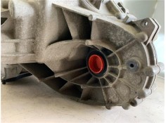 Recambio de caja cambios automatica para smart fortwo coupe 1.0 fortwo coupe (52kw) referencia OEM IAM A4513700001  