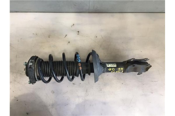 Recambio de amortiguador delantero derecho para seat ibiza (6k) 1.9 básico referencia OEM IAM   