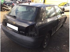 audi a3 (8l) del año 2002