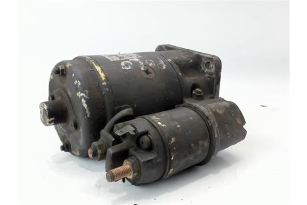 Recambio de motor arranque para volkswagen derby ii (873) 1.3 gl referencia OEM IAM 036911023K 63221535 36911023M , AUDI | 36911