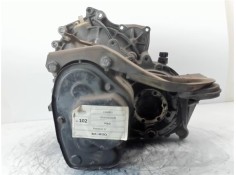 Recambio de caja cambios manual para volkswagen polo iii berlina (6n2) 1.0 conceptline referencia OEM IAM DCJ  