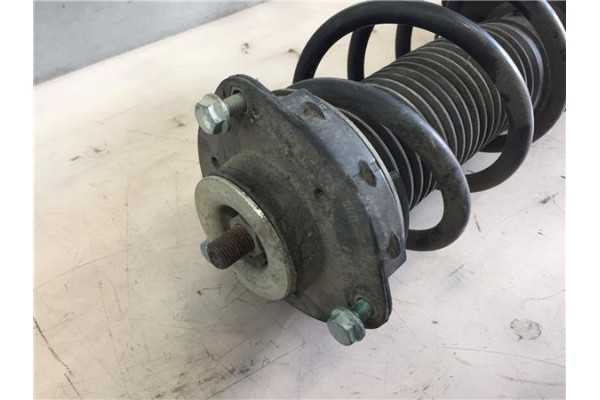 Recambio de amortiguador delantero derecho para seat ibiza (6k) 1.9 básico referencia OEM IAM   