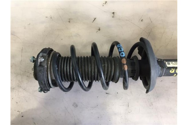 Recambio de amortiguador delantero derecho para seat ibiza (6k) 1.9 básico referencia OEM IAM   