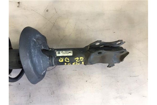 Recambio de amortiguador delantero derecho para seat ibiza (6k) 1.9 básico referencia OEM IAM   