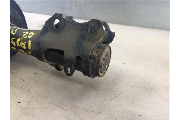 Recambio de amortiguador delantero derecho para seat ibiza (6k) 1.9 básico referencia OEM IAM   