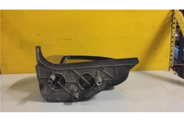 Recambio de retrovisor izquierdo para peugeot boxer (230) furgón bat.2850mm 1.9 1000 d techo elevado referencia OEM IAM E3015714