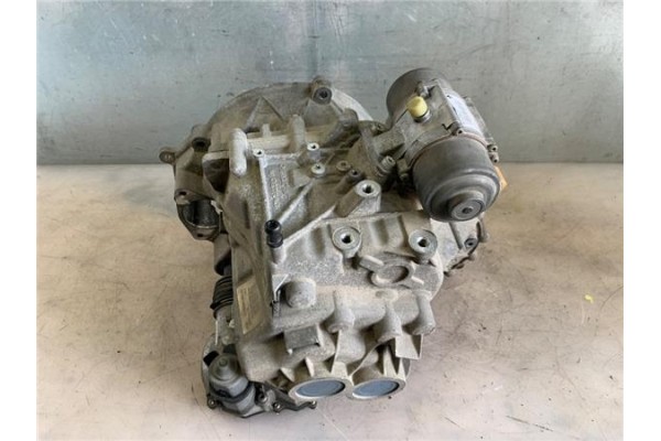 Recambio de caja cambios automatica para smart fortwo coupe 1.0 fortwo coupe (52kw) referencia OEM IAM A4513700001  