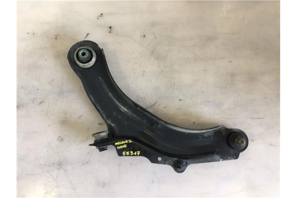 Recambio de trapecio para renault megane ii (bm0/1_, cm0/1_) 1.5 dci referencia OEM IAM   