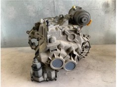 Recambio de caja cambios automatica para smart fortwo coupe 1.0 fortwo coupe (52kw) referencia OEM IAM A4513700001  