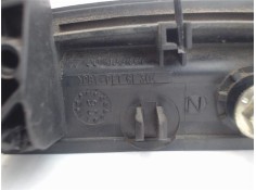 Recambio de maneta exterior delantero derecha para renault clio ii fase i (b/cb0) 1.2 (b/cb0f, b/cb0a, b/cb10, b/cb1k, b/cb2d, b