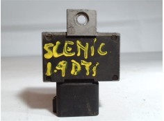 Recambio de caja precalentamiento para renault scenic i (ja...) 1.9 dti authentique referencia OEM IAM 7700115078 BED712 3M5T12A