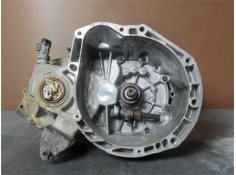 Recambio de caja cambios manual para kia picanto (sa) 1.1 active referencia OEM IAM M41671  