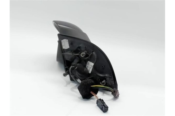 Recambio de retrovisor electrico izquierdo para citroen c3 1.4 hdi referencia OEM IAM 0103024 012026 