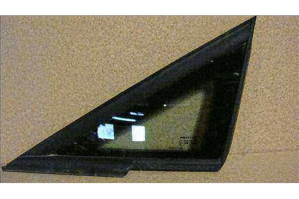 Recambio de luna fija delantero izquierda para seat ibiza berlina (6j5) 1.6 tdi referencia OEM IAM 6J0845411B  