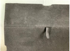 Recambio de bandeja trasero para opel astra j 1.6 referencia OEM IAM 13293971  