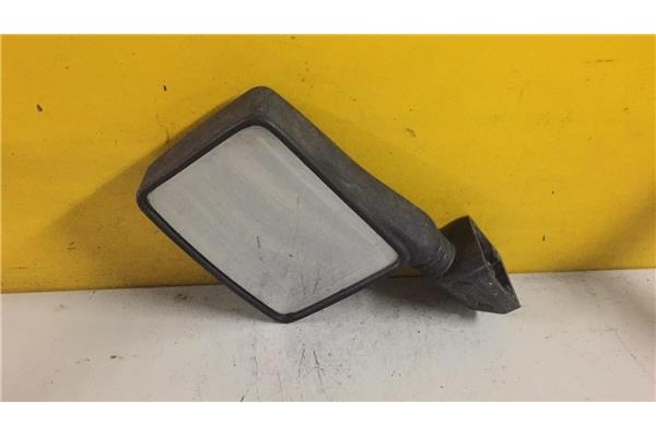 Recambio de retrovisor izquierdo para citroen c 25 furgón 1.9 1000 confort familiar referencia OEM IAM E30138655  
