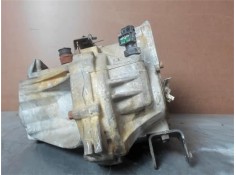 Recambio de caja cambios manual para kia picanto (sa) 1.1 active referencia OEM IAM M41671  