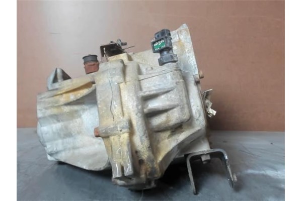 Recambio de caja cambios manual para kia picanto (sa) 1.1 active referencia OEM IAM M41671  