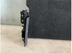 Recambio de bandeja trasero para opel astra j 1.6 referencia OEM IAM 13293971  