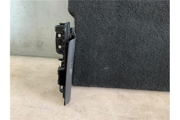 Recambio de bandeja trasero para opel astra j 1.6 referencia OEM IAM 13293971  