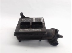 Recambio de centralita para mercedes-benz clase a (bm 168) 1.9 190 (168.032) referencia OEM IAM 0295450132  