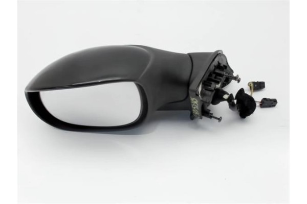Recambio de retrovisor electrico izquierdo para citroen c3 1.4 hdi referencia OEM IAM 0103024 012026 